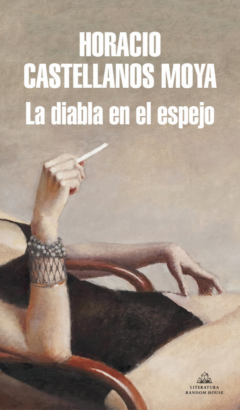  La diabla en el espejo 
