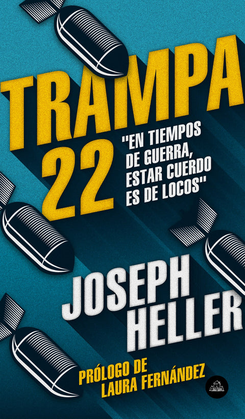  TRAMPA 22 