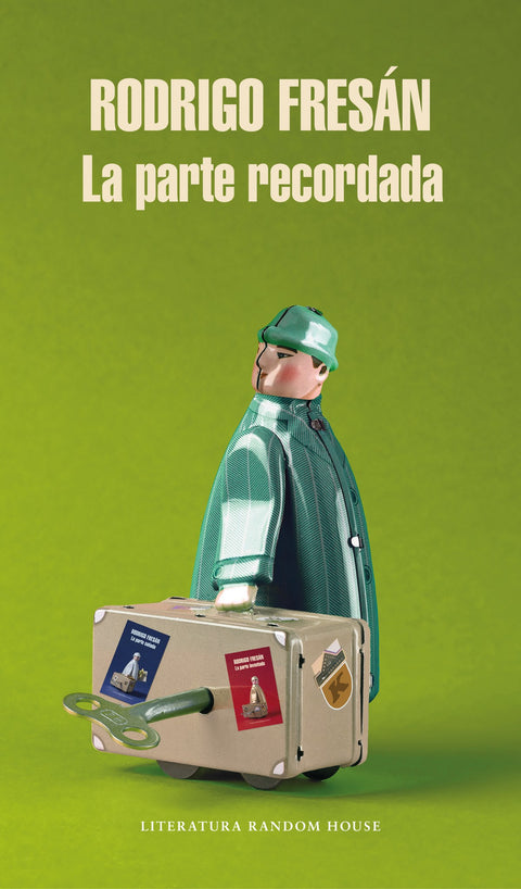  LA PARTE RECORDADA 