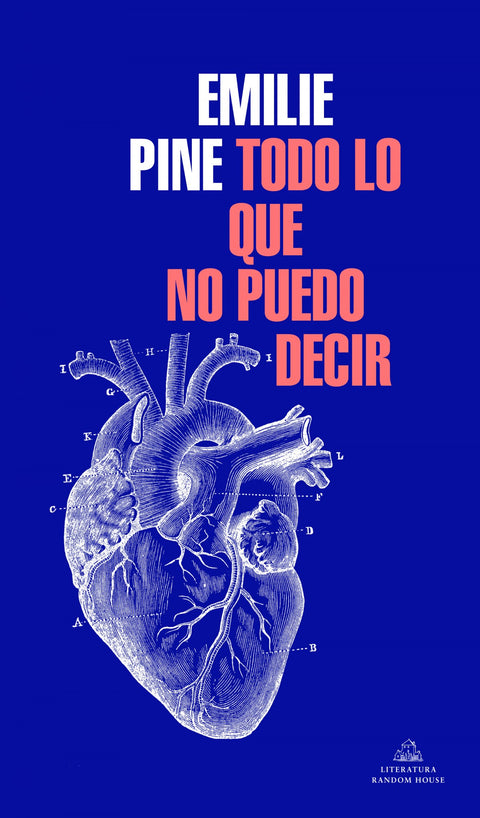  Todo lo que no puedo decir 
