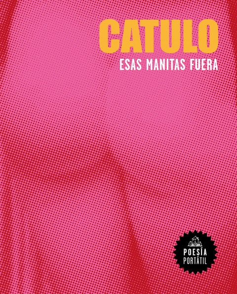  Esas manitas fuera 