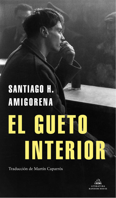  El gueto interior 