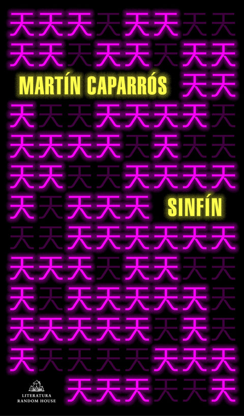  Sinfín 