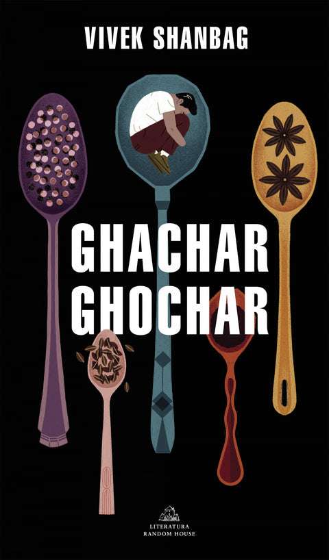  Ghachar Ghochar 