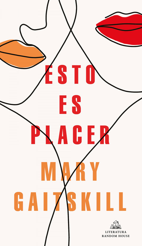  Esto es placer 