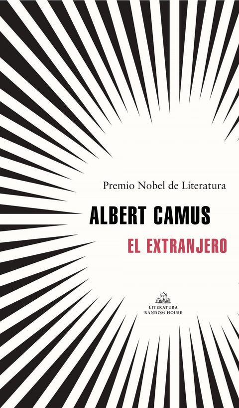  El extranjero 