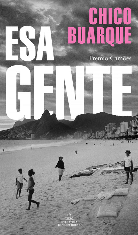  Esa gente 