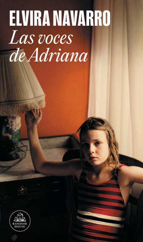  LAS VOCES DE ADRIANA 