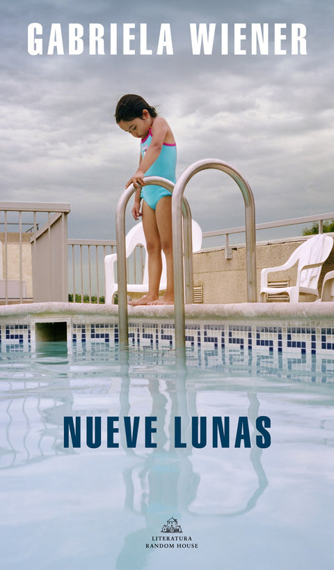  Nueve lunas 