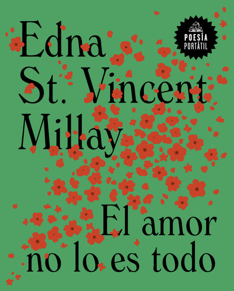  EL AMOR NO LO ES TODO 