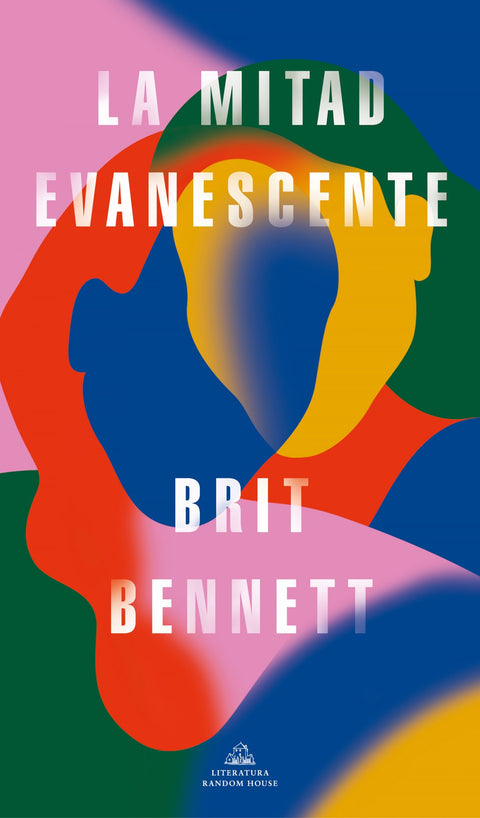  La mitad evanescente 