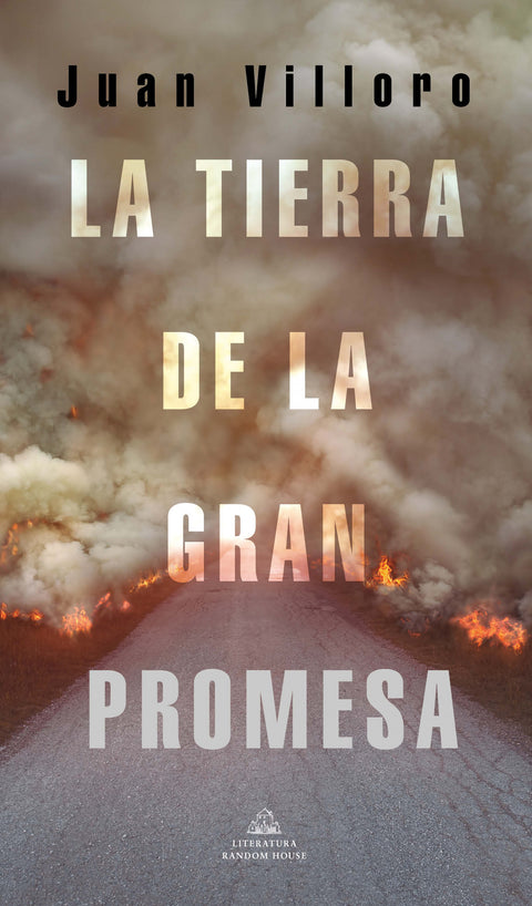  La tierra de la gran promesa 