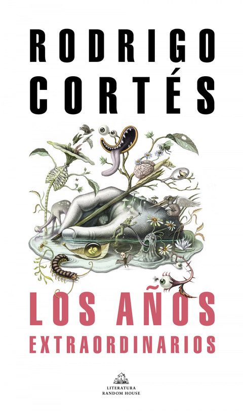  Los años extraordinarios 