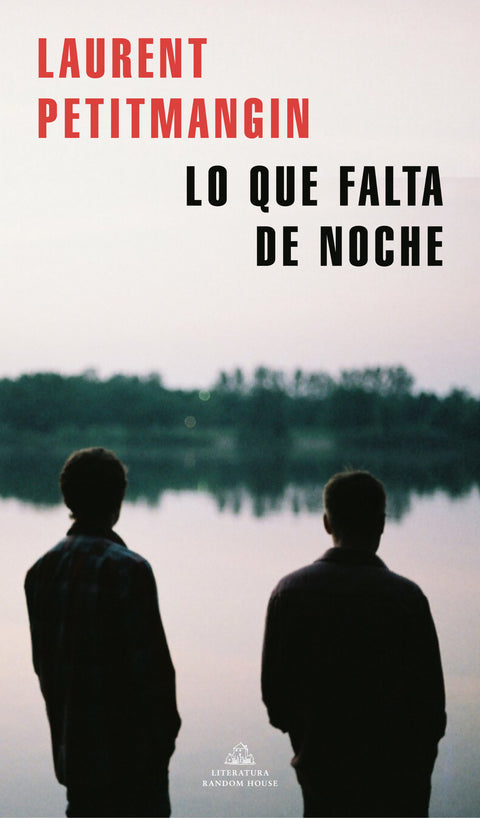  Lo que falta de noche 