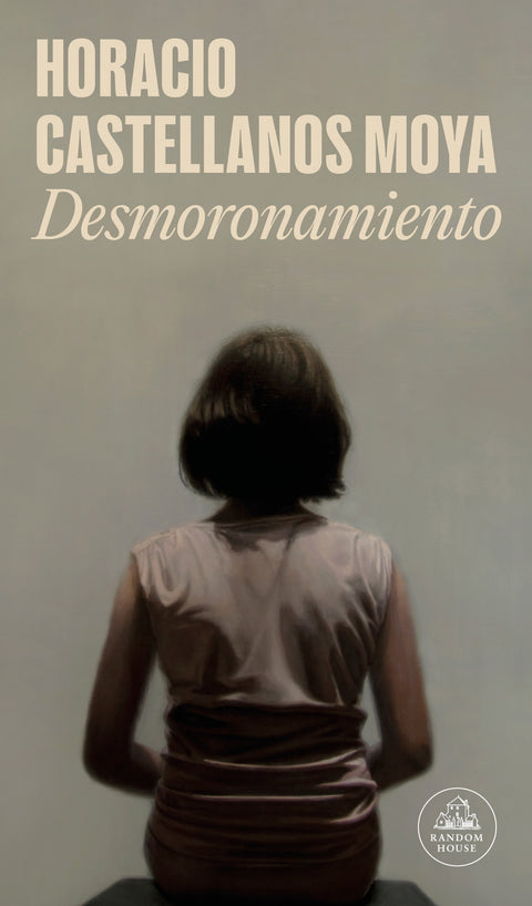 DESMORONAMIENTO 