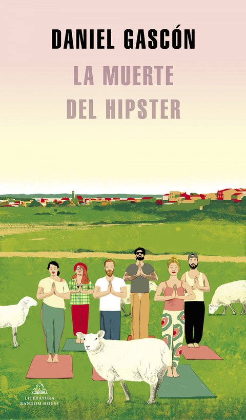  La muerte del hipster 