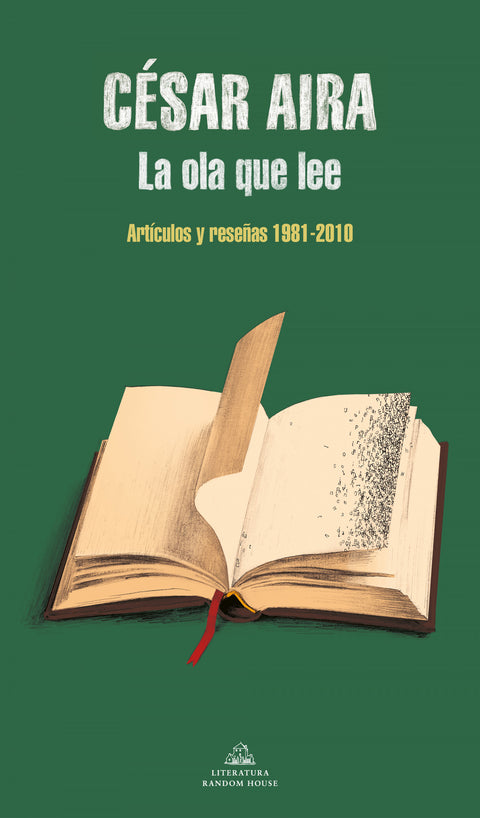 La ola que lee 