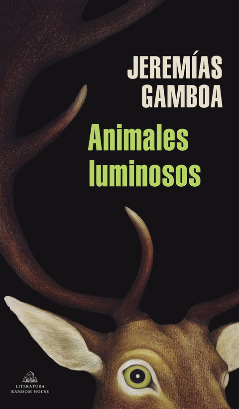  Animales luminosos 