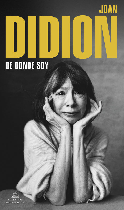  De dónde soy 