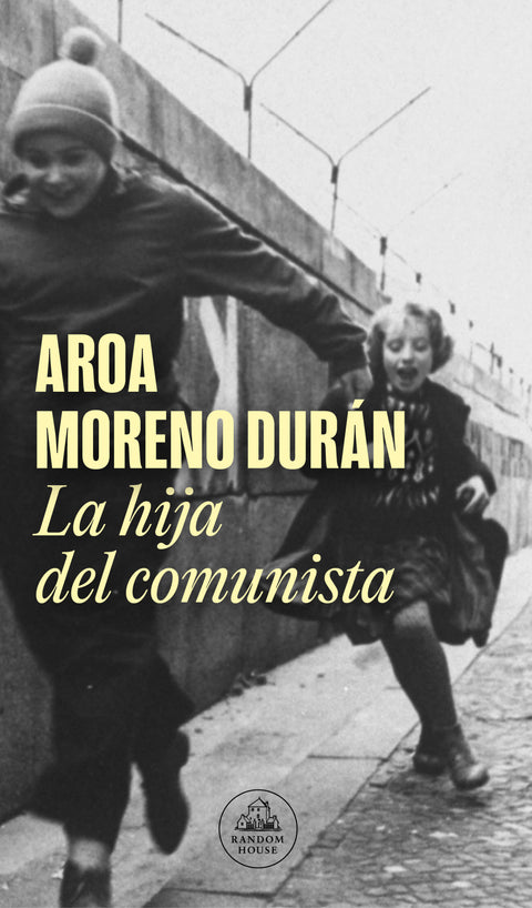  La hija del comunista 