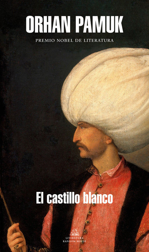  El castillo blanco 
