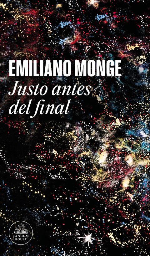  JUSTO ANTES DEL FINAL 
