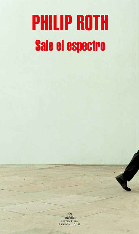  Sale el espectro 