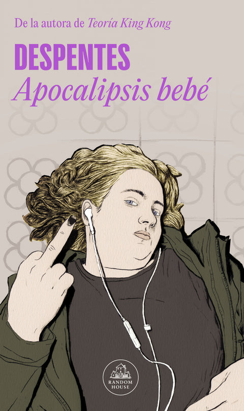  Apocalipsis bebé 