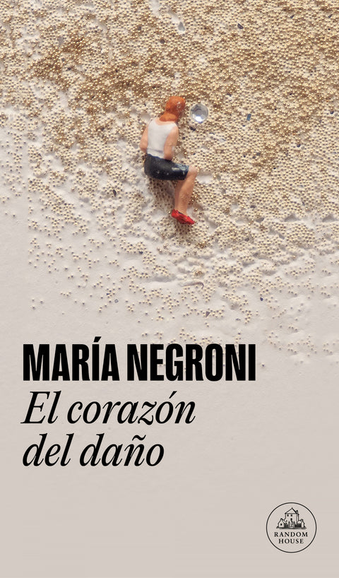  EL CORAZÓN DEL DAÑO 