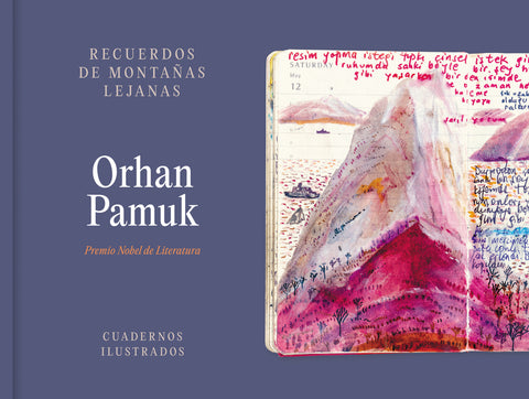  Recuerdos de montañas lejanas 