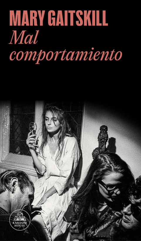  MAL COMPORTAMIENTO 