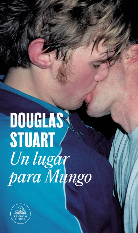 UN LUGAR PARA MUNGO 