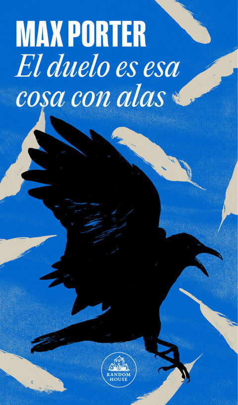  Duelo es esa cosa con alas, El 