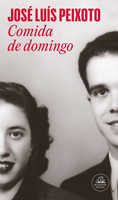  Comida de domingo 