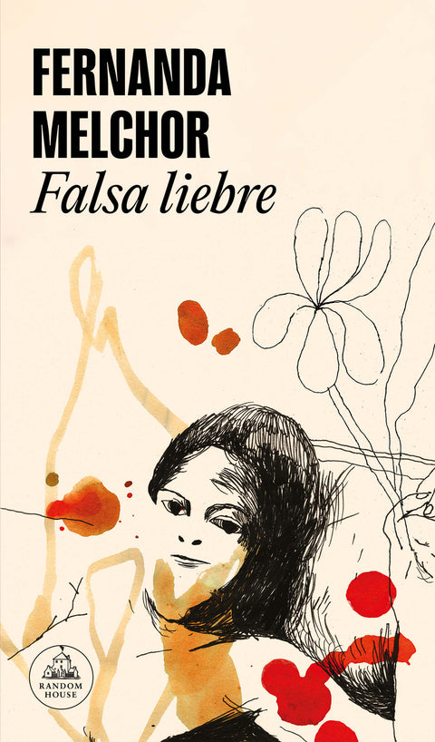  Falsa liebre 