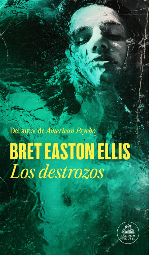  Los destrozos 