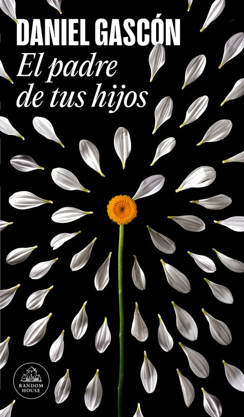  El padre de tus hijos 