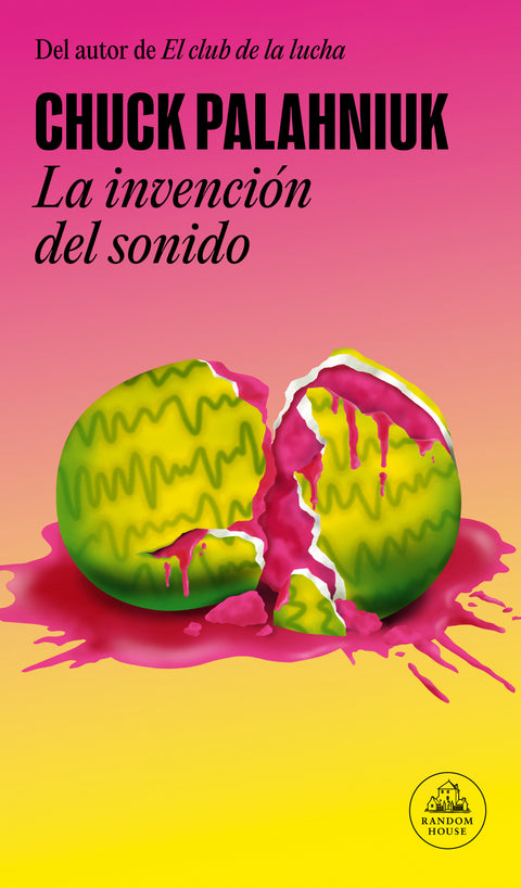  La invención del sonido 
