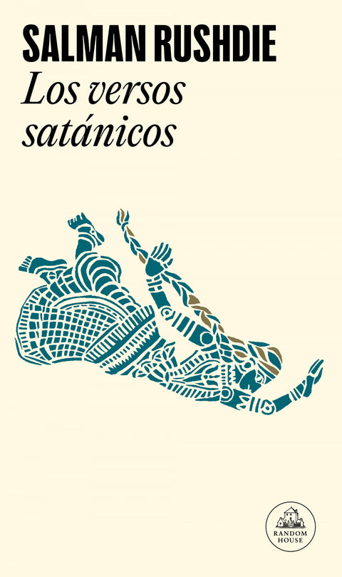 Los versos satánicos 