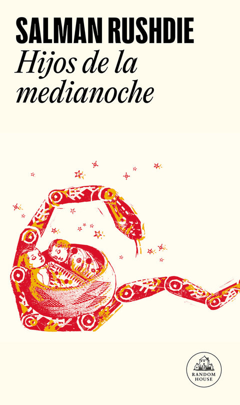  Hijos de la medianoche 