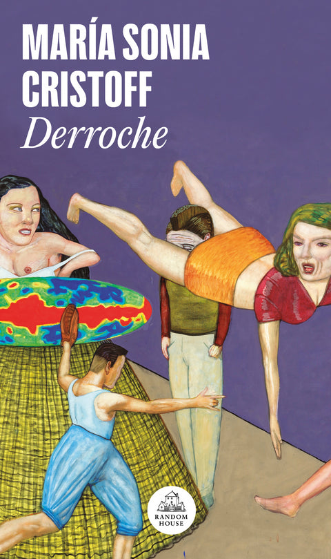 DERROCHE 