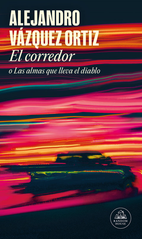  EL CORREDOR 