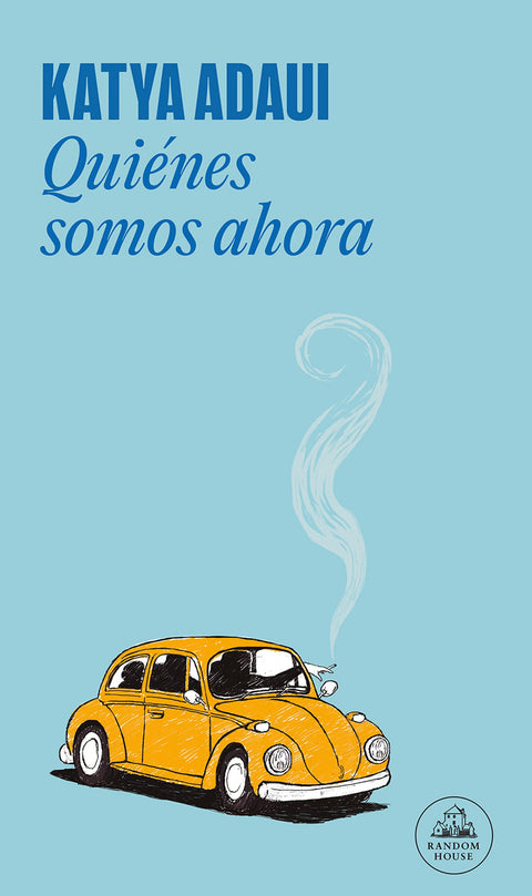  Quienes somos ahora 