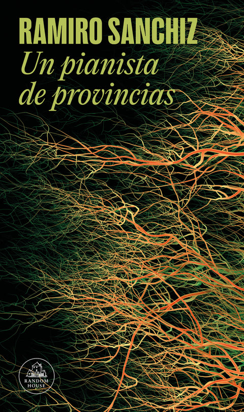  Un pianista de provincias (Mapa de las lenguas) 