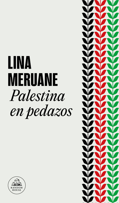  Palestina en pedazos 