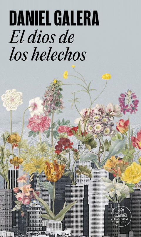  El dios de los helechos 