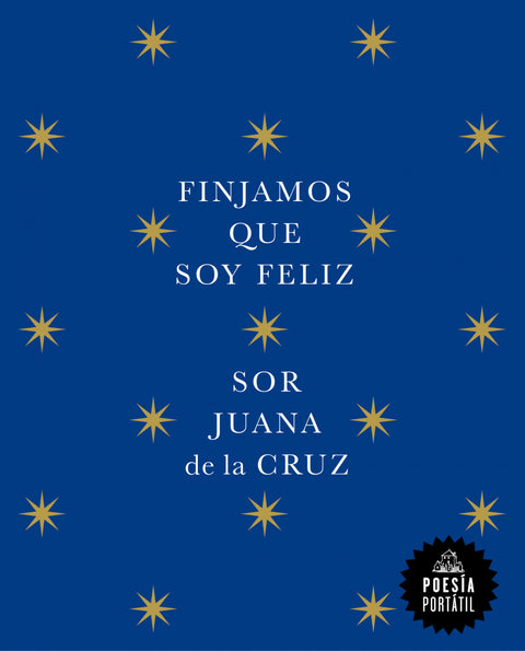  FINJAMOS QUE SOY FELIZ 