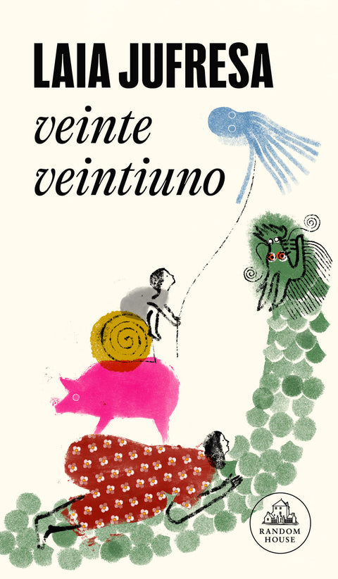  Veinte, veintiuno 