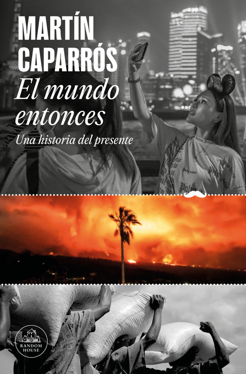  El mundo entonces 