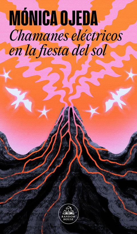  Chamanes eléctricos en la fiesta del sol 